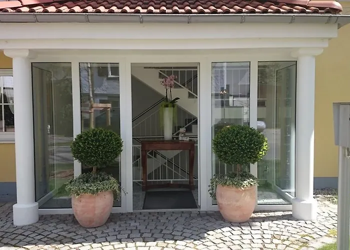 Ferienwohnungen Birkenhof