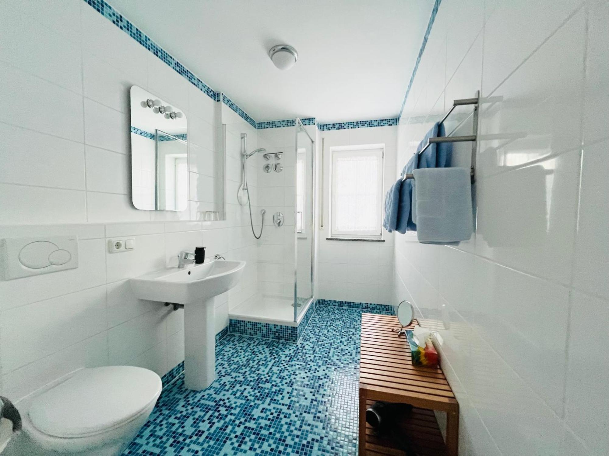 Birkenhof Appartement
