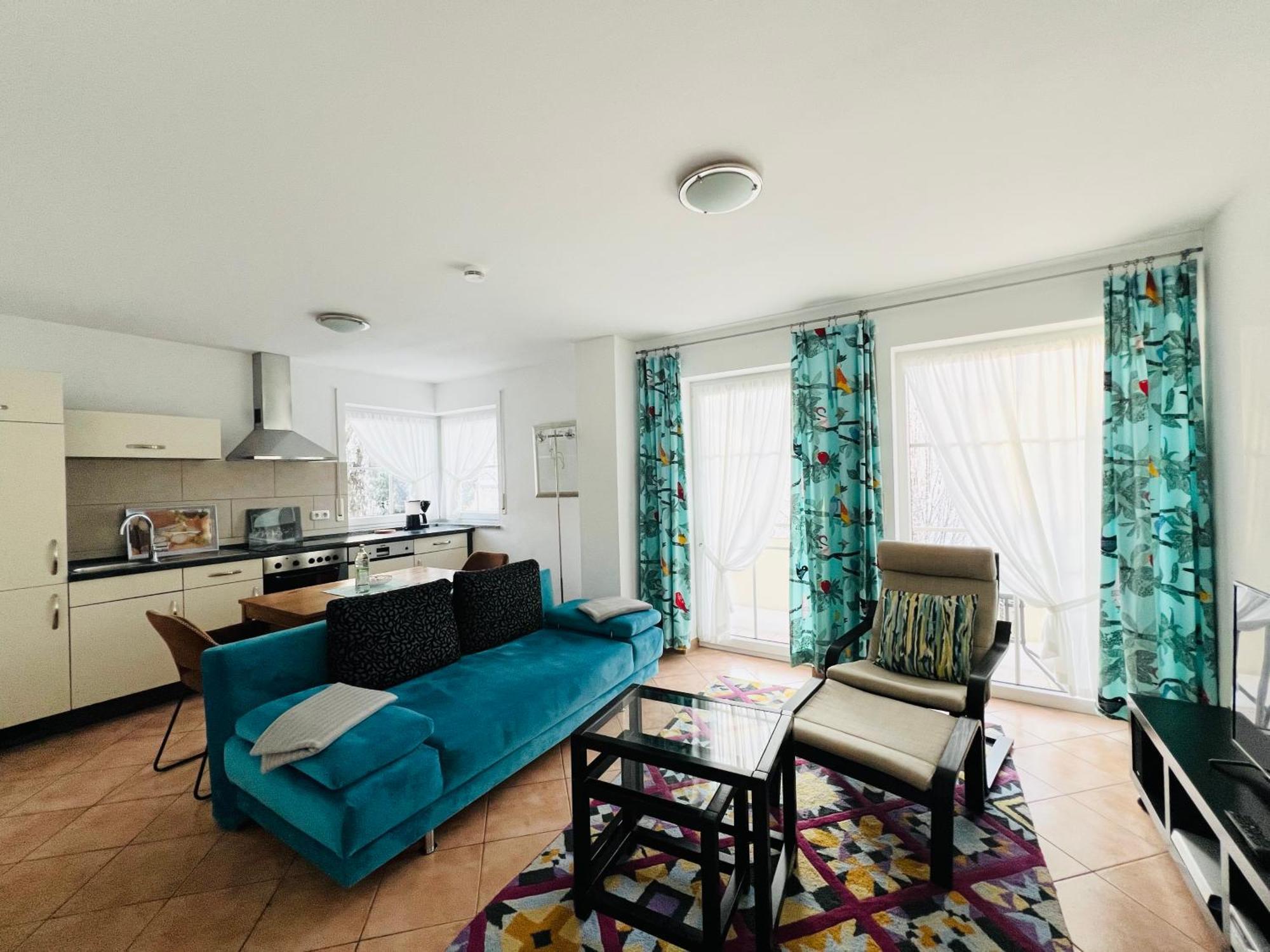 Apartment Birkenhof