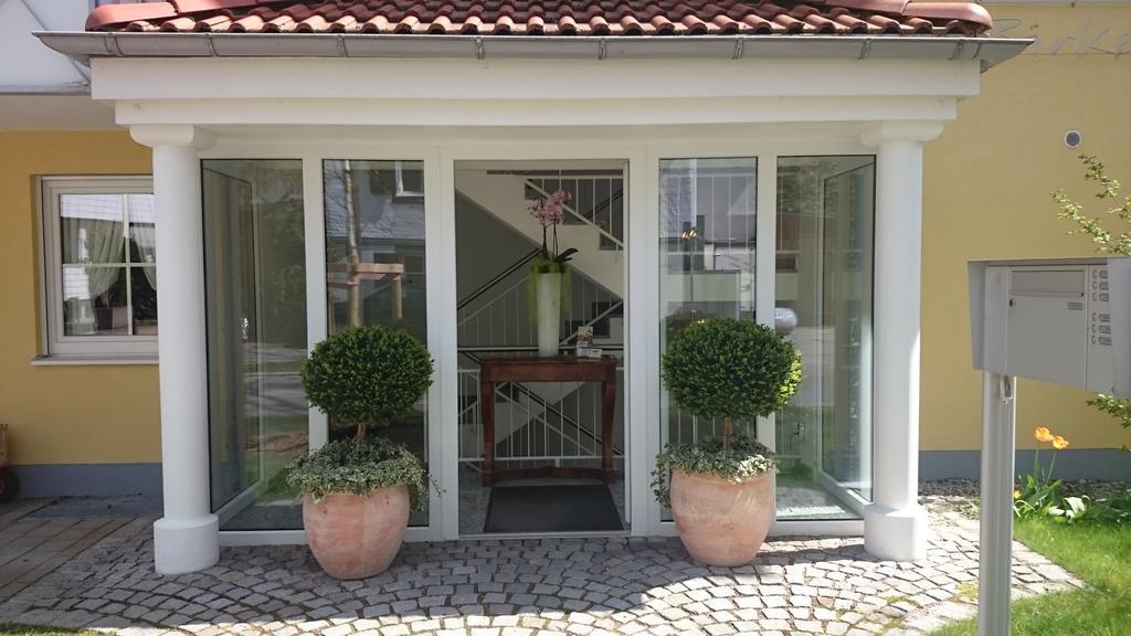 Apartment Birkenhof