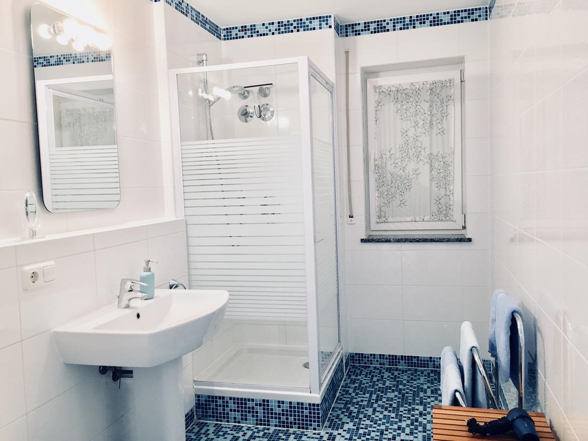 Birkenhof Appartement
