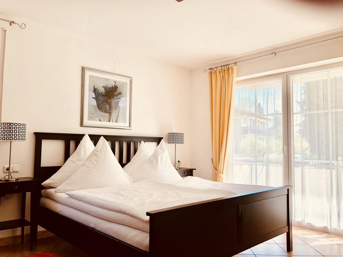 Appartement Birkenhof
